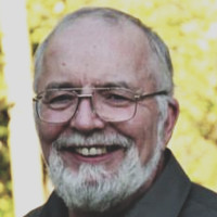 Patrick Tearney