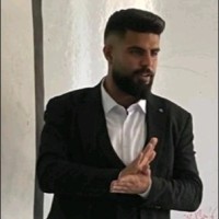 Laith Aboshamat