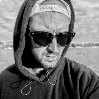 Anton Crayon
