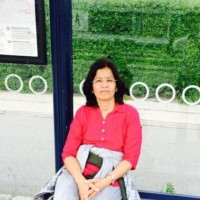 Dr. Vasudha Deshpande