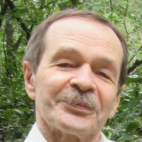 Arcady Novosyolov