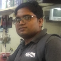 Sandeep Gupta