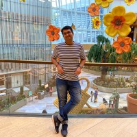 Janak Mistry