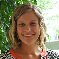 Madeleine Blickander