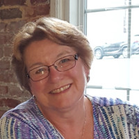 Deborah Downes