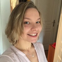 Laura Venant-Favry