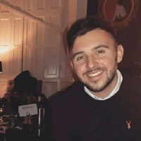 Niall McCabe