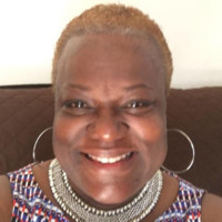Jacqueline Golden