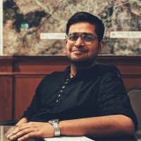 Gaurav Kumar Rajput