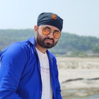 Shubham Arora