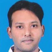 Bhavik Gandhi