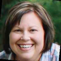 Carrie Forrest