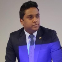 Ridin Divakaran