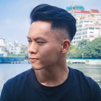 Lam Dang