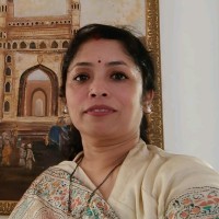 Anjali Deshpande, Phd