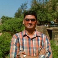 Jayesh Shringarpure