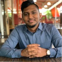 Haridas Mathavan