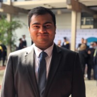 Priyank Vora