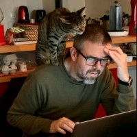 Stéphane Pelissero