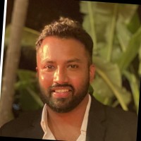 Shreyas Amin