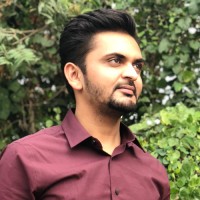 Narendra Lakhani
