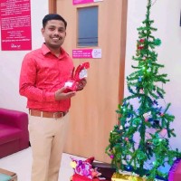 Rahul Bansode