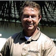 Mike Morrison