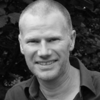 Rob Wilkins