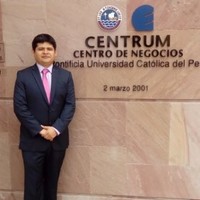 Cristhian David Espinoza Perez