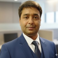 Partha JRoy
