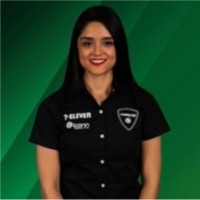 Fernanda Montes De Oca