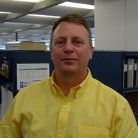 Eric Greene