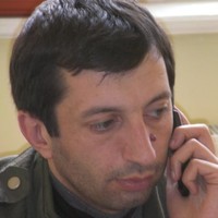 Trdat Grigoryan