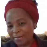 Nonzame Mfenyana