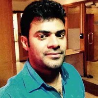 Satish Hs