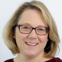 Susan Robb