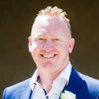 Roelof Coetzee