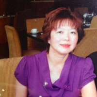Joyce SG Lim