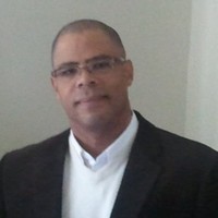 Rodney Cole