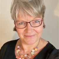 Mira Silvonen 💎 Certified Executive and Executive Team Coach