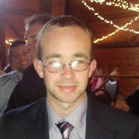 Daniel Stone