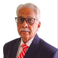 Naresh Shahani