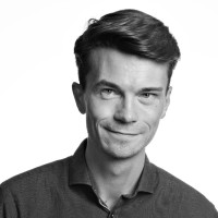 Mathias Gram