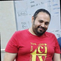 Mohamed yakout
