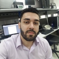 Evandro Ferreira