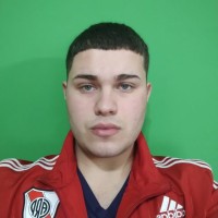 Brian Ezequiel Scher