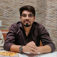 Naved Mohammed Khan