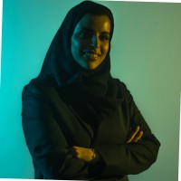 Ghaida Alamri