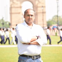 Krishnapal Raghuwanshi