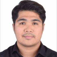 Jake Tolentino